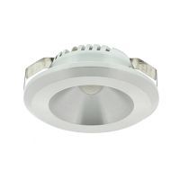 Malabo COB LED inbouwspot 3,1W 350mA 4000K