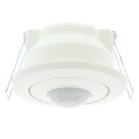 Aanwezigheidsensor slave plafond inbouw PIR 5V 2000W