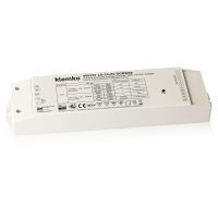 Lumiko led driver IP20 constante spanning 24V, 96W, Z-wave, RGB/RGBW, dimbaar | 860232