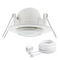 Lumiko losse slave sensor met 10m kabel en RJ12 voor de Lumiko 870550 (G3) en 870551 (G3)