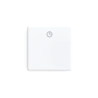 Lumiko Drukknop bediening nalooptimer tbv modulaire schakelmodule | 891350