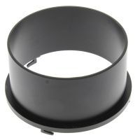 Losse opzet snuit van 90mm