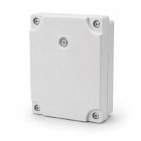 Lumiko Opbouw schemerschakelaar 230V 5A lux instelbaar 5-1000 lux | 840000