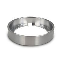 Opbouwhuis voor Valenza COB en XPG LED spots, diameter 62mm