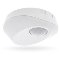 Lumiko aanwezigheidsmelder opbouw PIR 2000W 360° ø = 6M