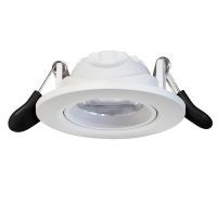 Lumiko Mira LED Inbouwspot CCT 6W inclusief dimbare driver wit | 863300