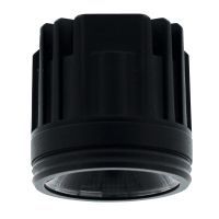 Bolero LED module, 7W, 700mA, 795 lumen, 2700K, 30° lens