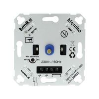 Lumiko Led dimmer voor groot vermogen 5-600W | 891028
