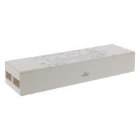 Lumiko Led driver constante stroom 250-1000 mA, 30W, DALI2/puls | 860011