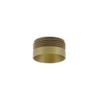 Reflector ring goud voor de Piran LED spot