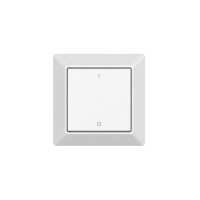 Lumiko Wandzender kinetisch 1 groep wit Lumiko Easy | 860696