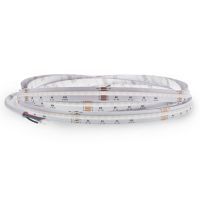 COB ledstrip RGBW (2700K) IP20, 24V, 5 meter