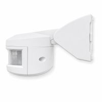 Lumiko bewegingsmelder opbouw IP55 PIR 1000W wit | 870050