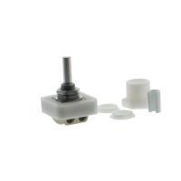 Lumiko Druk/draai/tast encoder tbv Bikkel G3 | 890315