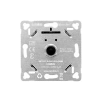 Lumiko Led dimmer digitaal 3 - 500VA met min en max instelling | 891302