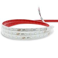 High bright ledstrip IP67, 14.4W p/m, RGB, 5 meter