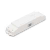 Lumiko Led driver constante spanning 24V 50W TW 2CH Lumiko Easy | 860672