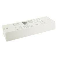 Lumiko DALI controller IP20 constante spanning, 4 adressen voor 4 uitgangen, dimbaar | 860436
