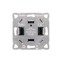 Lumiko Modulaire DALI-Broadcast controller, 50mA, tbv, 25 devices | 891330