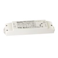 Lumiko led driver IP20 constante spanning 24V, 50W, Zigbee, Tunable White, dimbaar | 860224