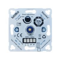 Lumiko Led dimmer voor fase afsnijding 1-200W | 891042