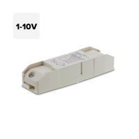Lumiko led driver IP20 constante stroom 300-1050 mA, 38W, 1-10V | 860006