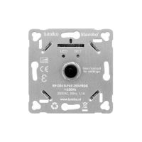 Lumiko Led dimmer digitaal 1 - 250VA programeerbaar | 891304
