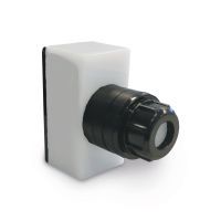 Lumiko Inbouw schemerschakelaar 230V 5A lux instelbaar 5-300 lux | 820010