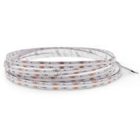 COB ledstrip RGB IP20, 24V, 430lm/m, 5 meter