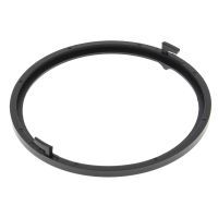 Losse filter-houder om 90mm filters te monteren.