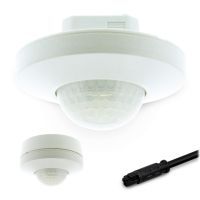 Aanwezigheidsmelder plafond inbouw 24m, Winsta RD