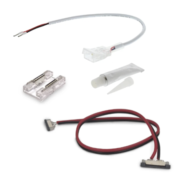 Ledstrip accessoires