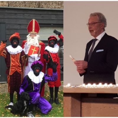 Invalpredikant en hulpbisschop