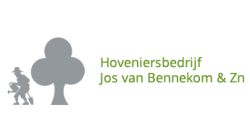 Hoveniersbedrijf Jos van Bennekom & Zn