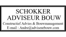 Schokker Adviseur Bouw