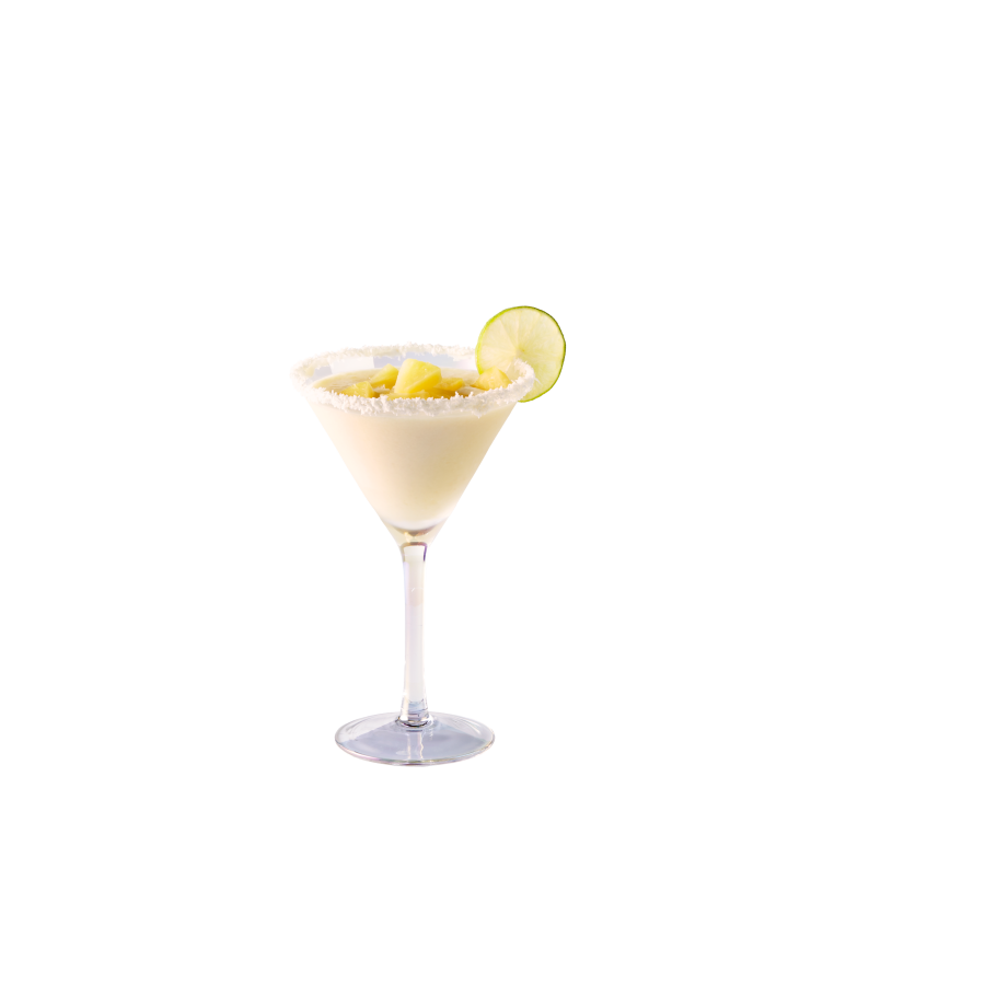 Noordpool pina colada