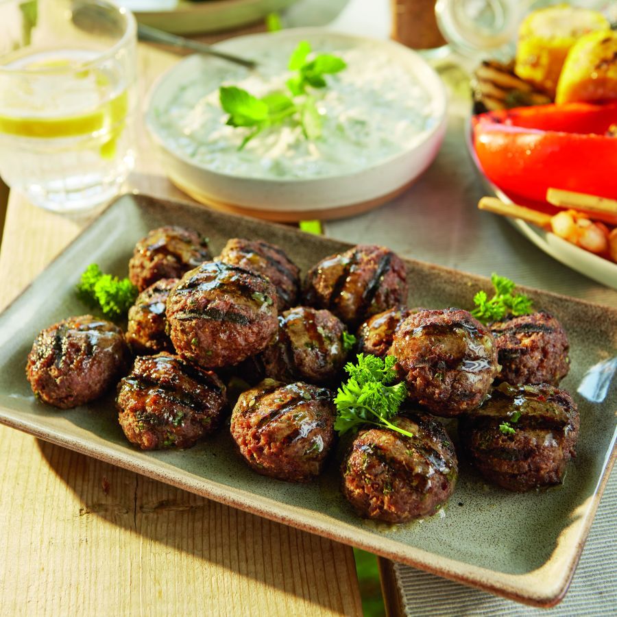 Kofte bites