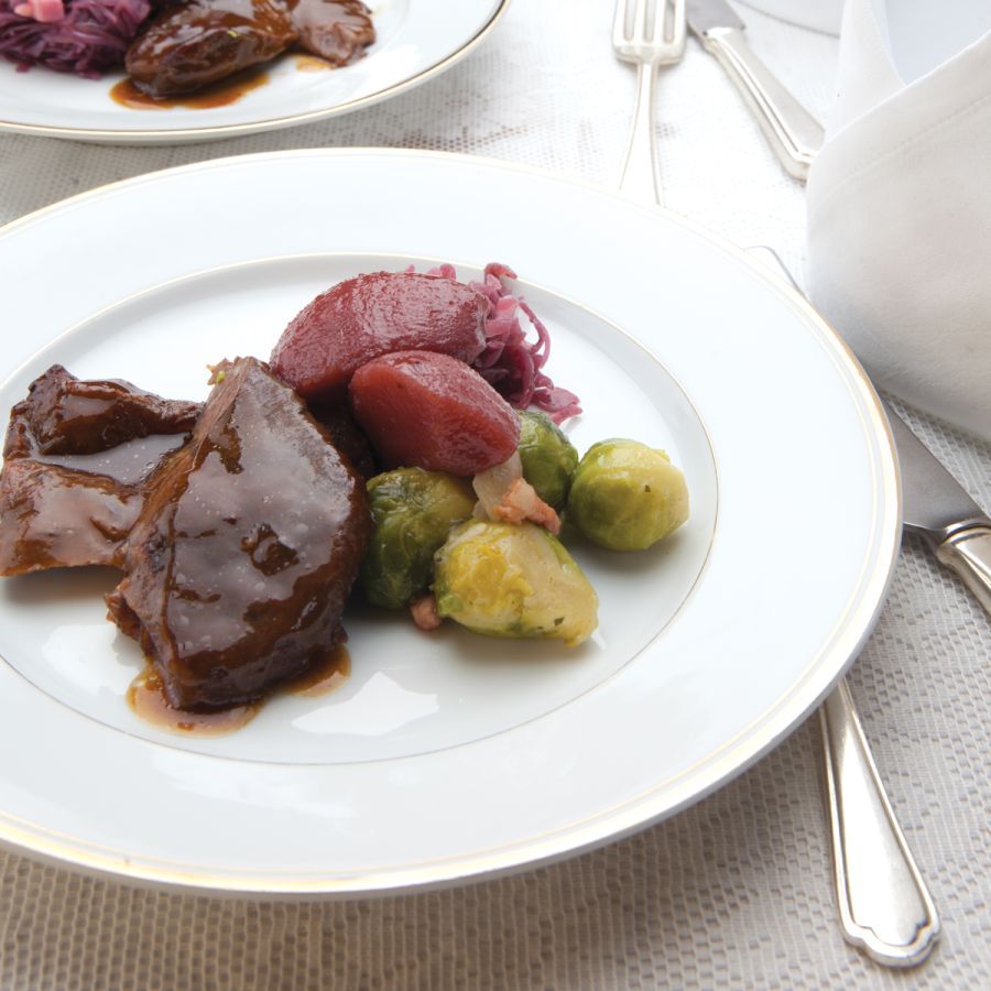 Gebraden sukadelapjes