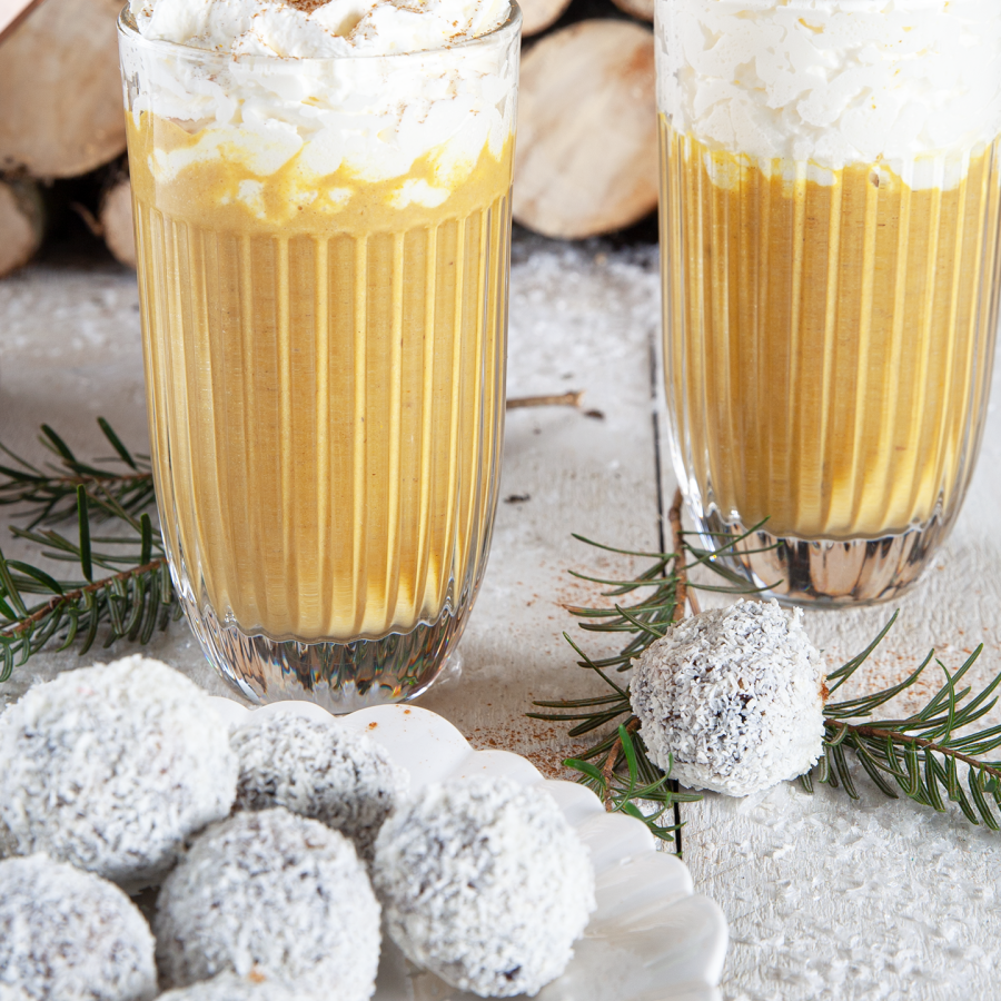 Kokos dadelballetjes 