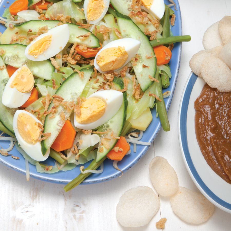 Gado Gado 