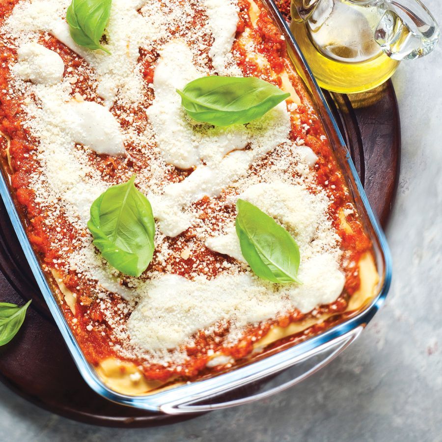 Lasagne
