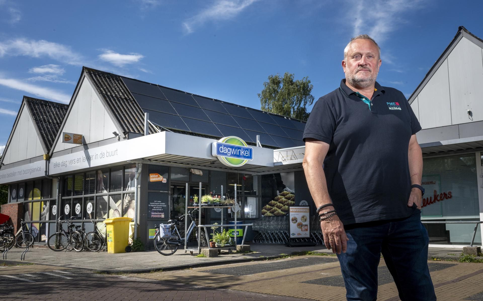 Dagwinkel Gasselternijveen