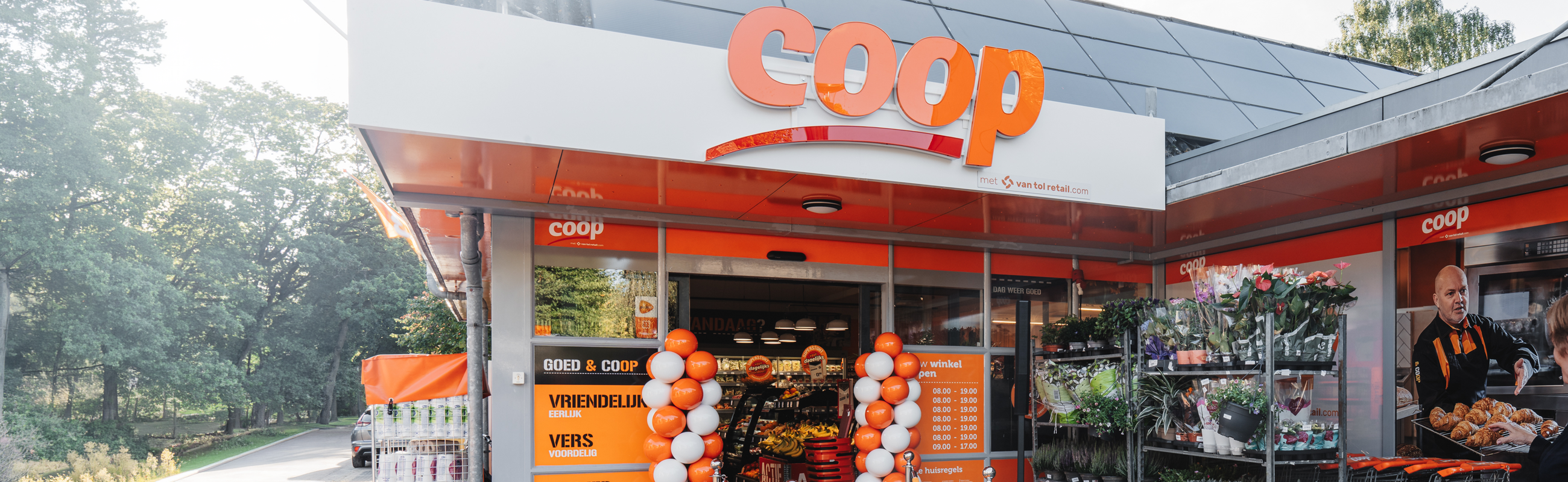 Coop Gasselternijveen