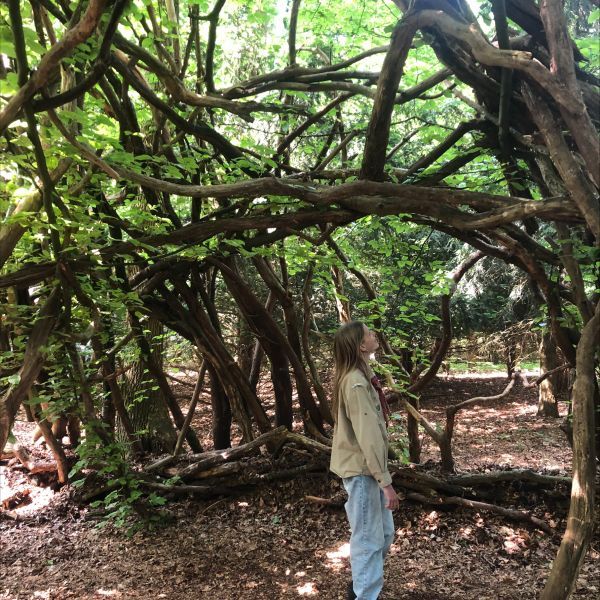 Wij zoeken vrijwilligers!