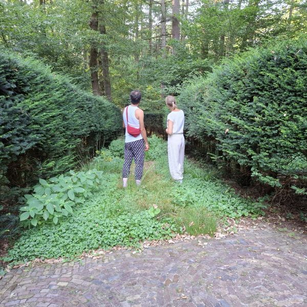 De start van het proces: KCCM 