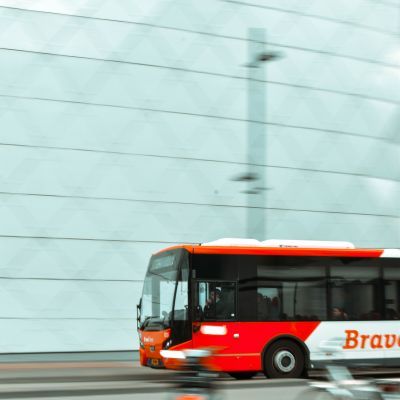 1 jaar gratis met tram en bus in de Provincie Utrecht