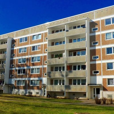 64 energiezuinige appartementen in hart van Soesterberg