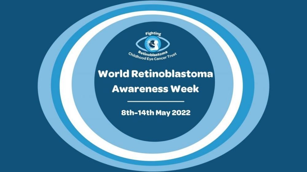 RBVN World Retinoblastoma Awareness Week 2022