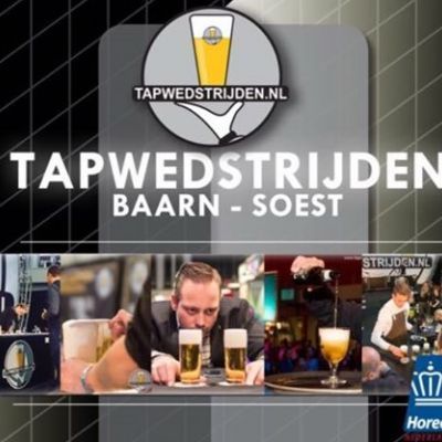 Biertapwedstrijden Baarn-Soest
