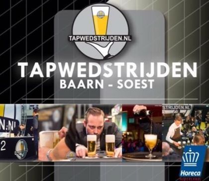 Biertapwedstrijden Baarn-Soest